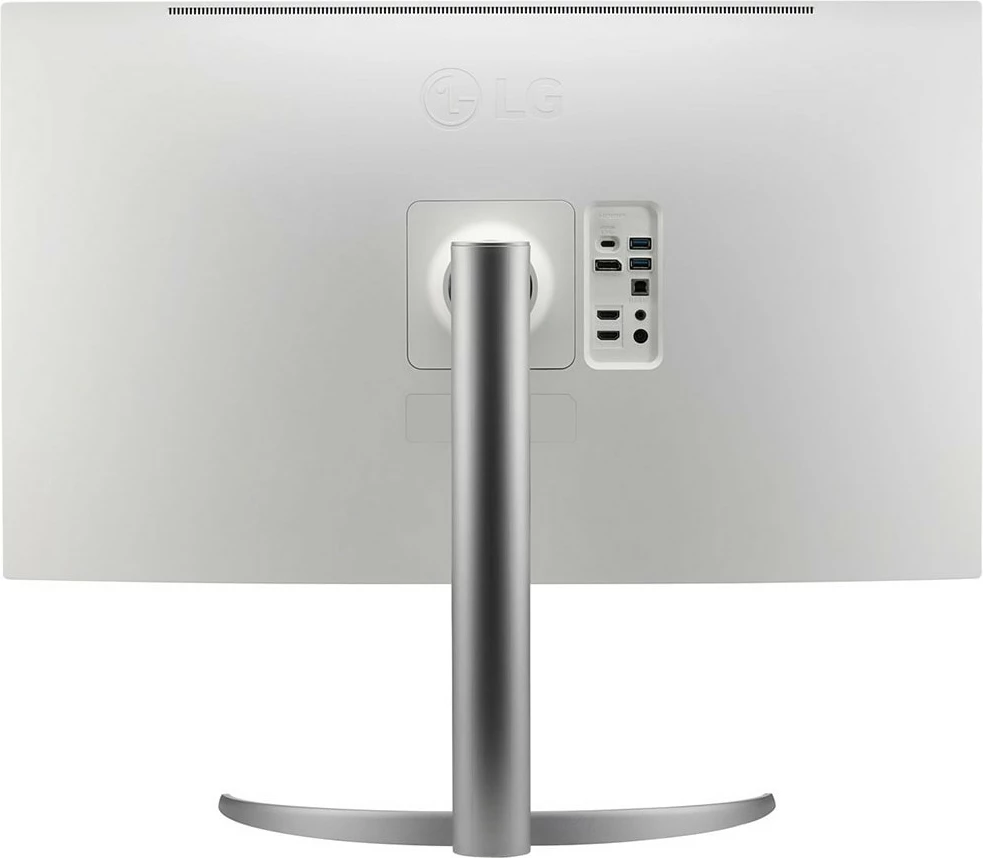 Monitor LG 32UQ850V-W, 31.5", 4K Ultra HD, LED