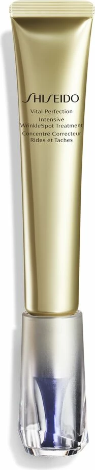 Trajtim kundër rrudhave për femra Shiseido Vital Perfection Intensive Wrinklespot Treatment 20ml