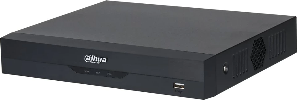 Regjistrues dixhital video DVR Dahua XVR5108HS-I3, 8 kanale, i zi