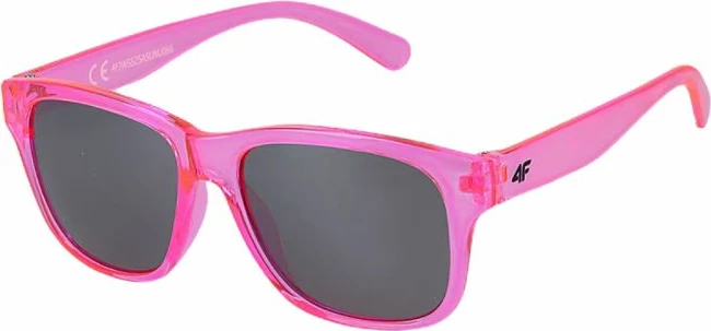 Syze dielli për fëmijë 4F, rozë