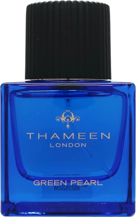 Parfum unisex Thameen Green Pearl Extract 100ml