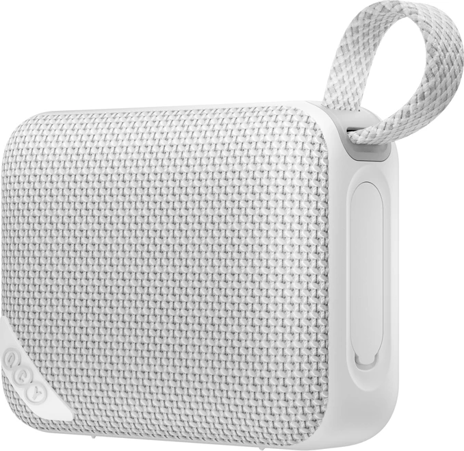 Altoparlant portativ QCY SP2, Bluetooth 5.3, 1000 mAh, Gri