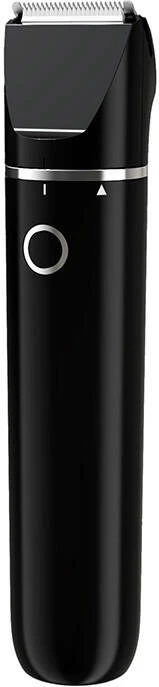 Makinë qethëse për kafshë PetWant EC-21, pa kabllo, e zezë