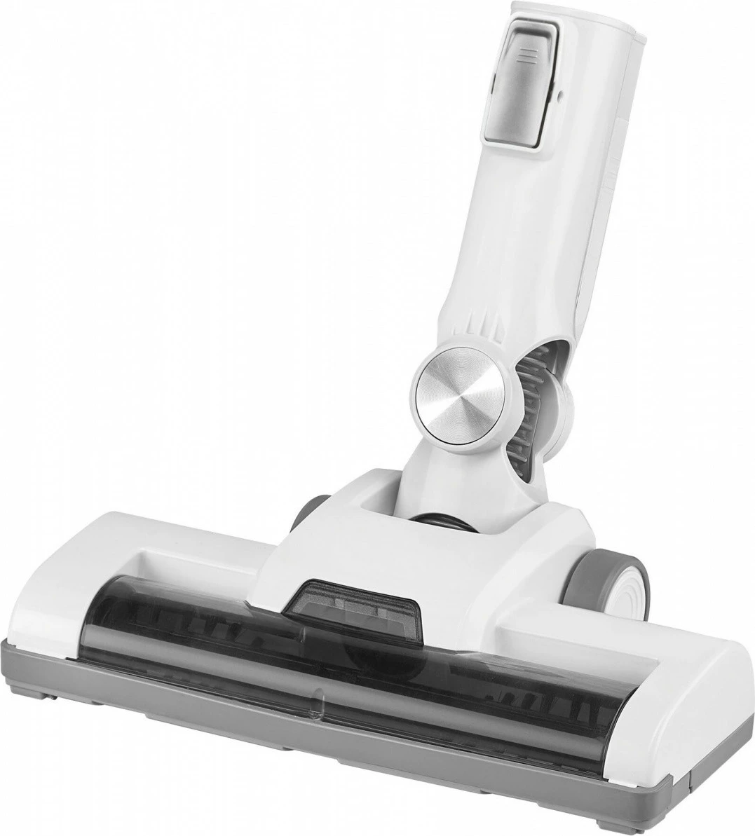 Fshesë me korrent vertikale Amica AURA VM 7050, pa kabllo, 450 ml, e bardhë