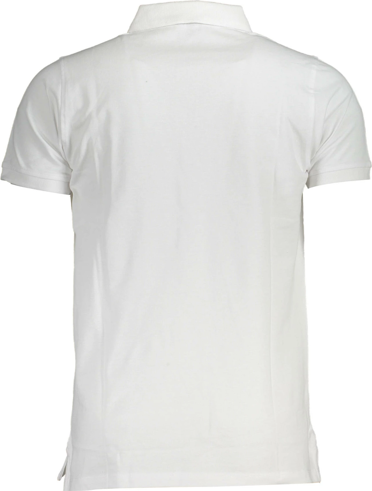 Maicë polo për meshkuj NORWAY 1963, e bardhë