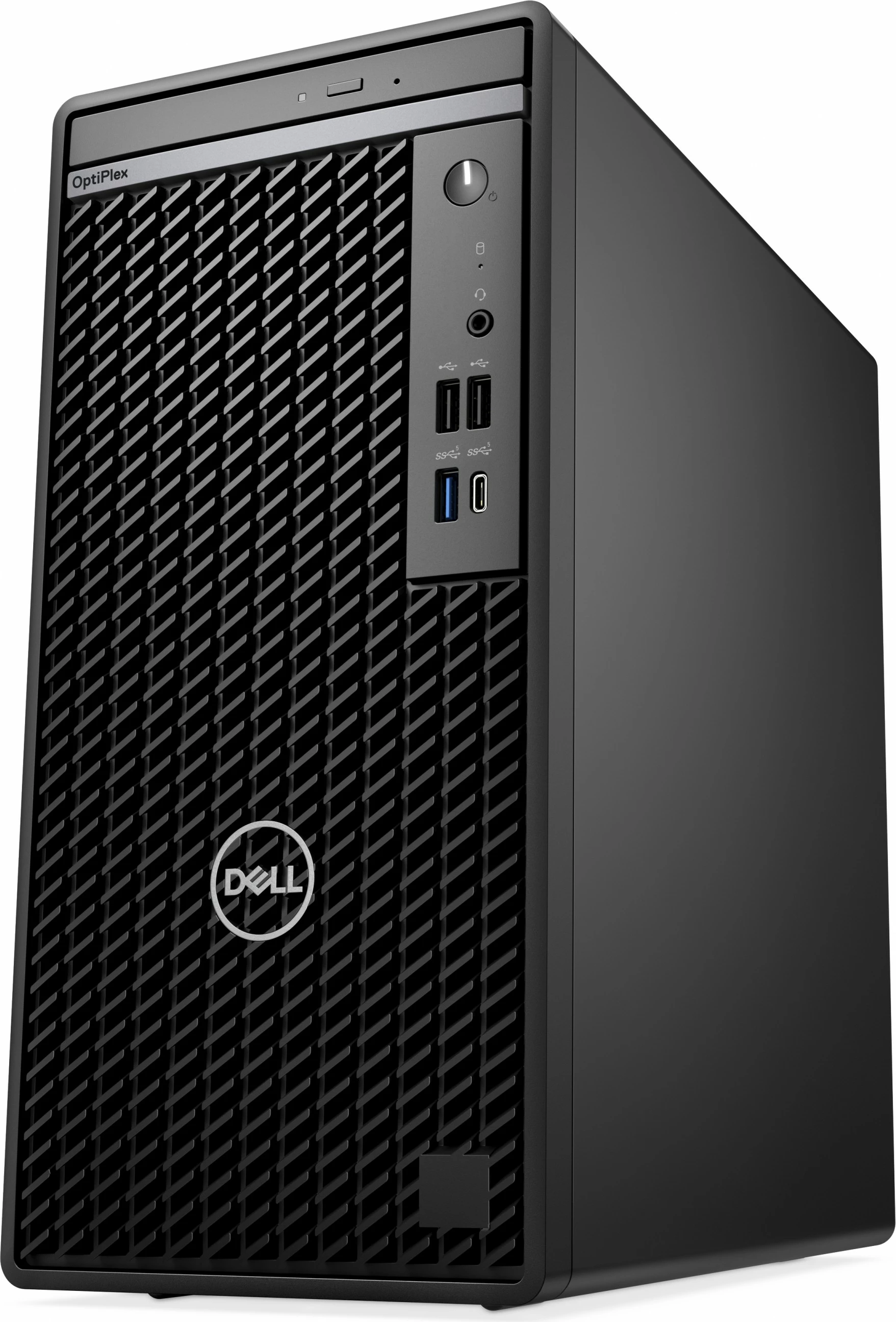 Kompjuter DELL OptiPlex 7020, Intel Core i5-14500, 16GB RAM, 512GB SSD, Windows 11 Pro, Mini Tower