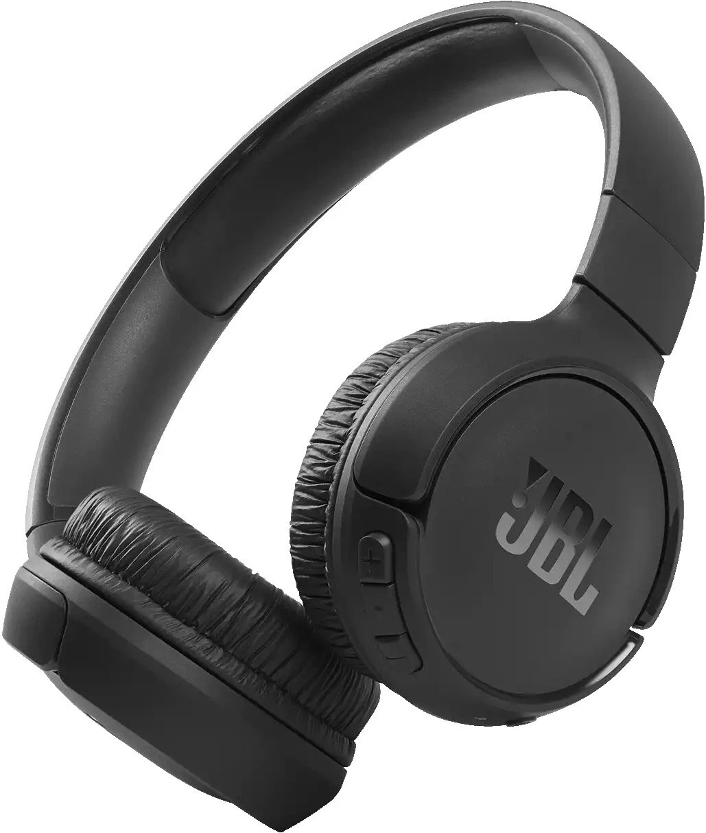 Kufje wireless JBL Tune 510, Bluetooth 5.0, USB-C, të zeza
