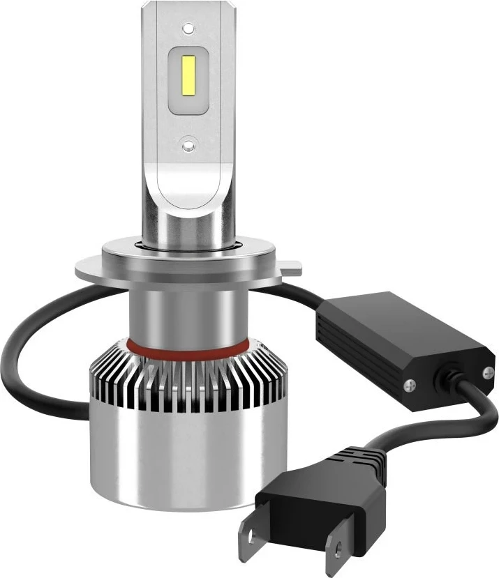 Set Llambë LED për fenerë makine OSRAM LEDriving XTR H7, 2 copë