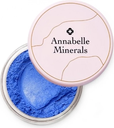 Hije për sy për femra Annabelle Minerals Cornflower, 3g