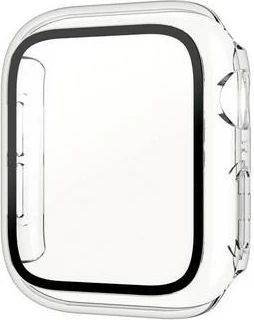 Mbështjellës PanzerGlass për Apple Watch 7/8, 41 mm, transparent