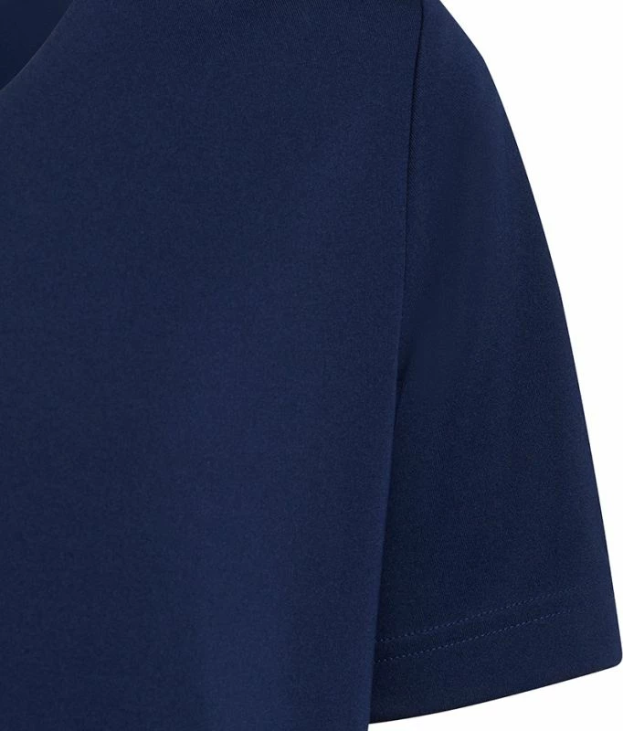 Fanellë për fëmijë adidas, blu marine