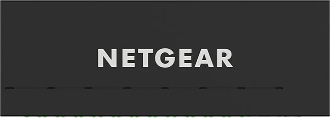 Switch i menaxhuar NETGEAR GS316EP-100PES, 16 porta Gigabit Ethernet, PoE, i zi