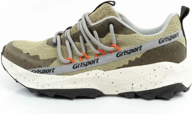 Atlete për meshkuj Grisport, të gjelbra