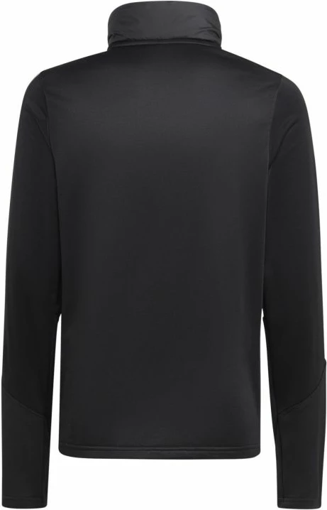 Duks për fëmijë adidas, i zi