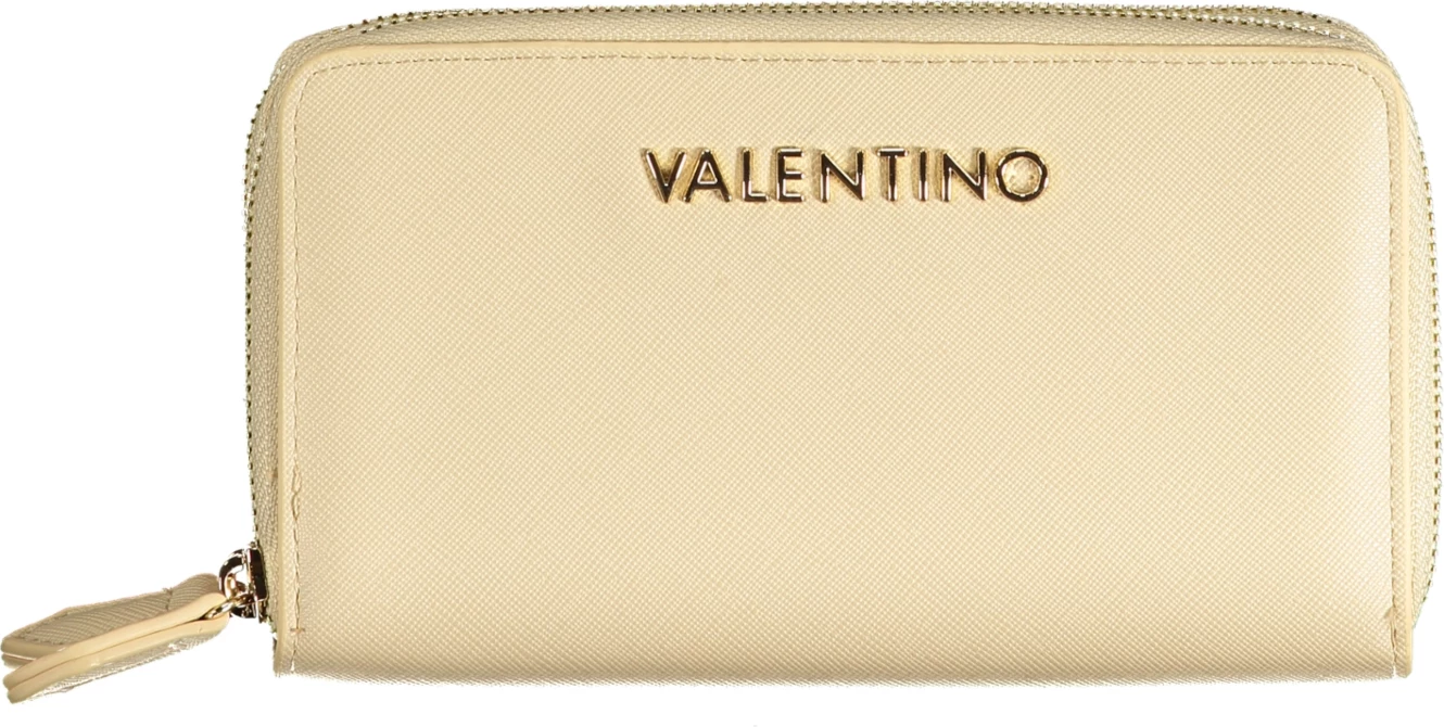 Portofol femra VALENTINO BAGS, beige