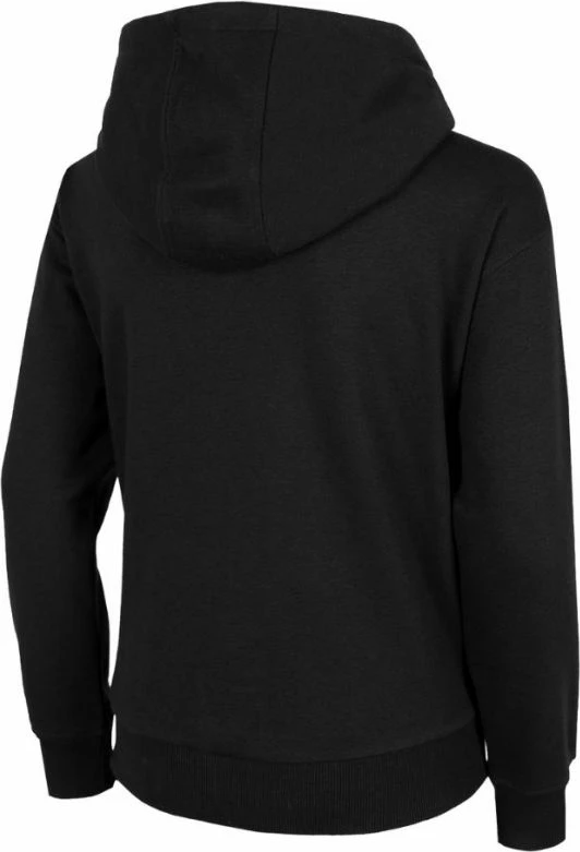 Duks për djem 4F, i zi