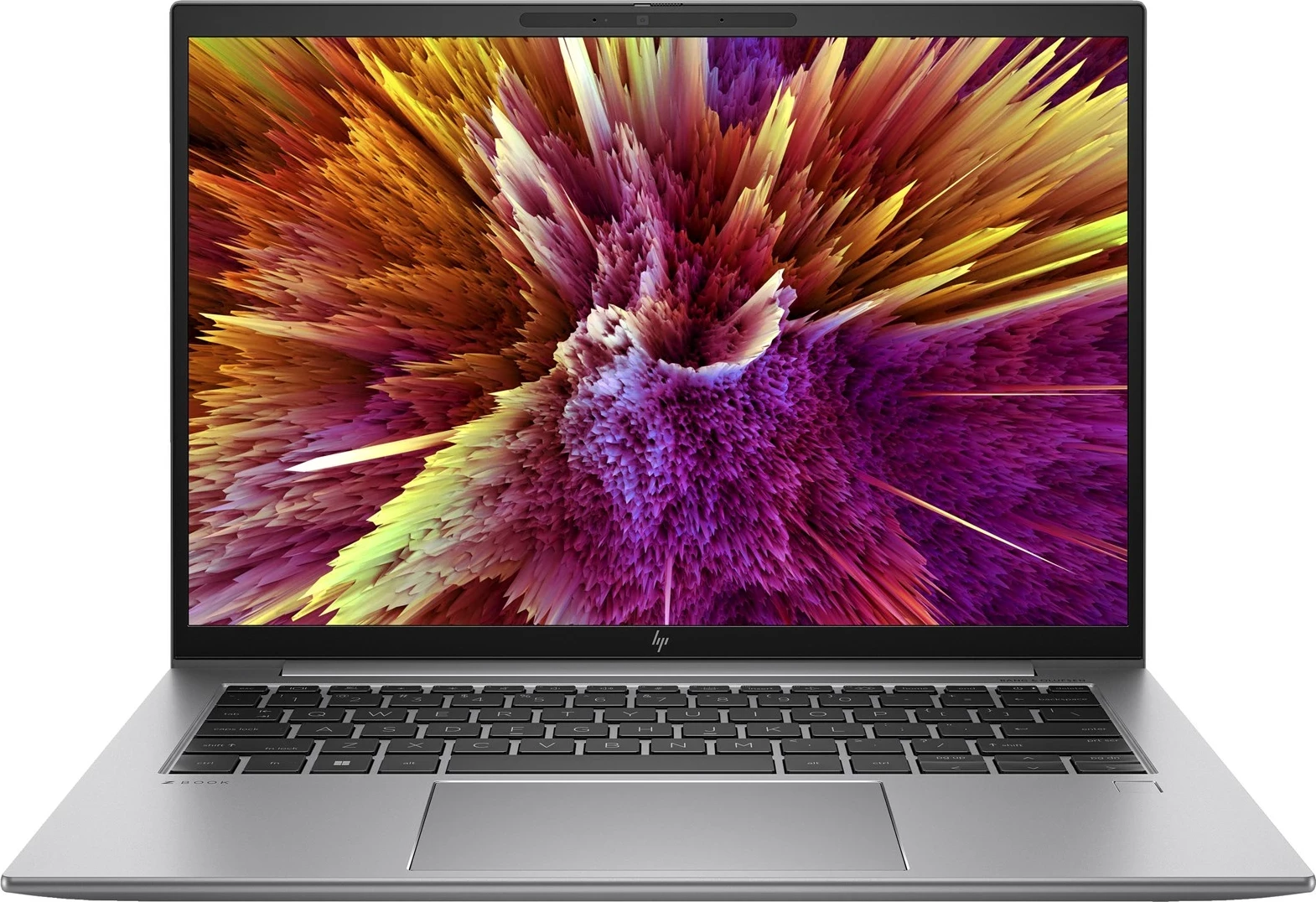 Laptop HP ZBook Firefly 14" G10, Intel Core i7 i7-1370P, 32 GB RAM, 1 TB SSD, Argjendtë