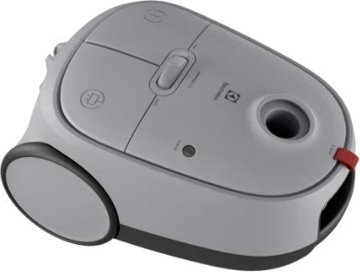 Fshesë me korrent Electrolux 900 258 632, Gri