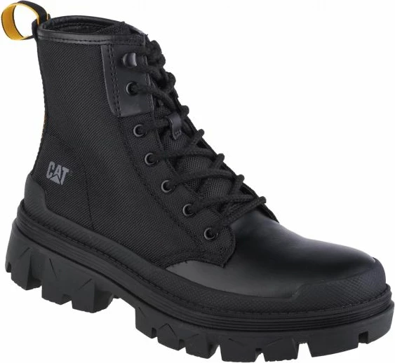 Çizme për meshkuj Caterpillar Hardwear Hi, të zeza