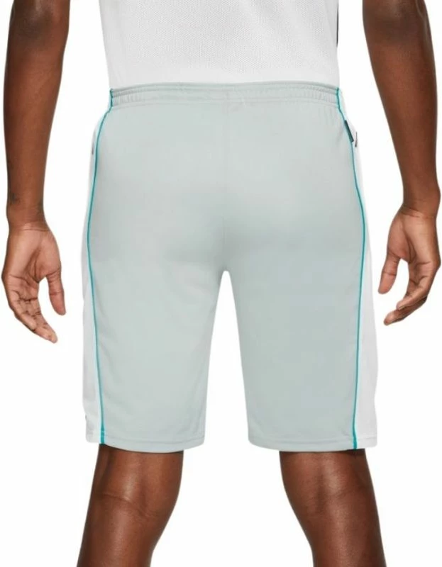 Shorce Nike NK Dry Academy për Femra, Gri dhe të Bardha