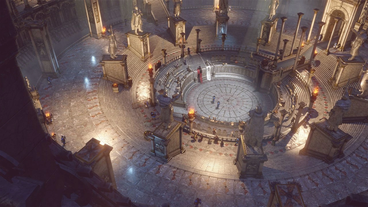 Lojë për Xbox THQ Nordic SpellForce III Reforced (Xbox Series X & Xbox One)