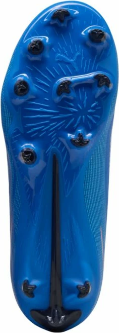 Atlete futbolli për fëmijë Puma, kaltër