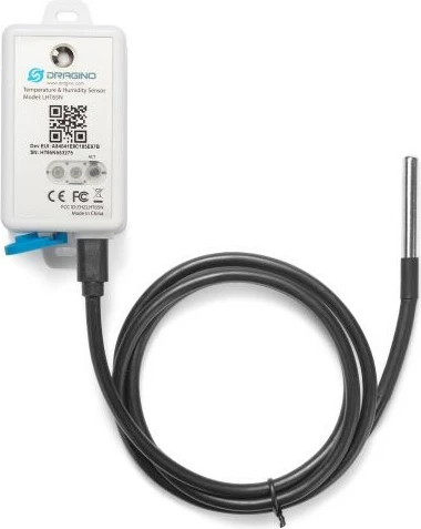 Sensor temperature & humidity Dragino LHT65N-EU868-NE117