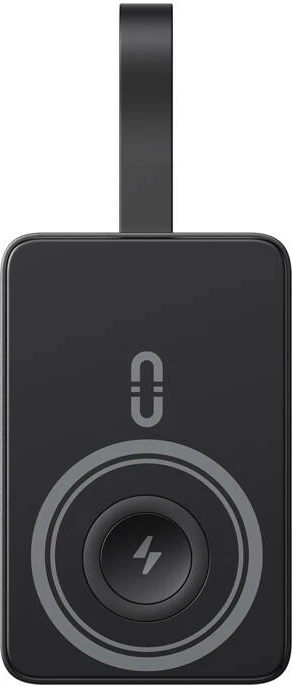 Powerbank Romoss WM010, 10000mAh, 20W, e zezë