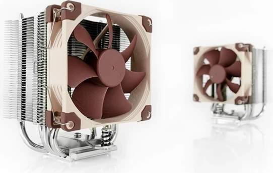 Ftohës Noctua NH-U9S, 9.2cm, i kaftë 