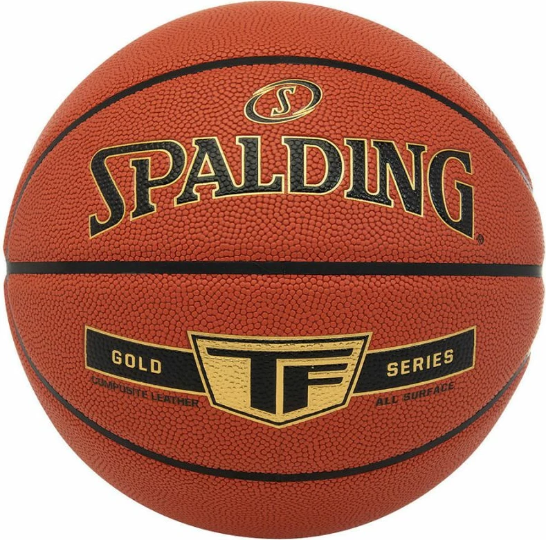 Top basketbolli Spalding, për të gjithë