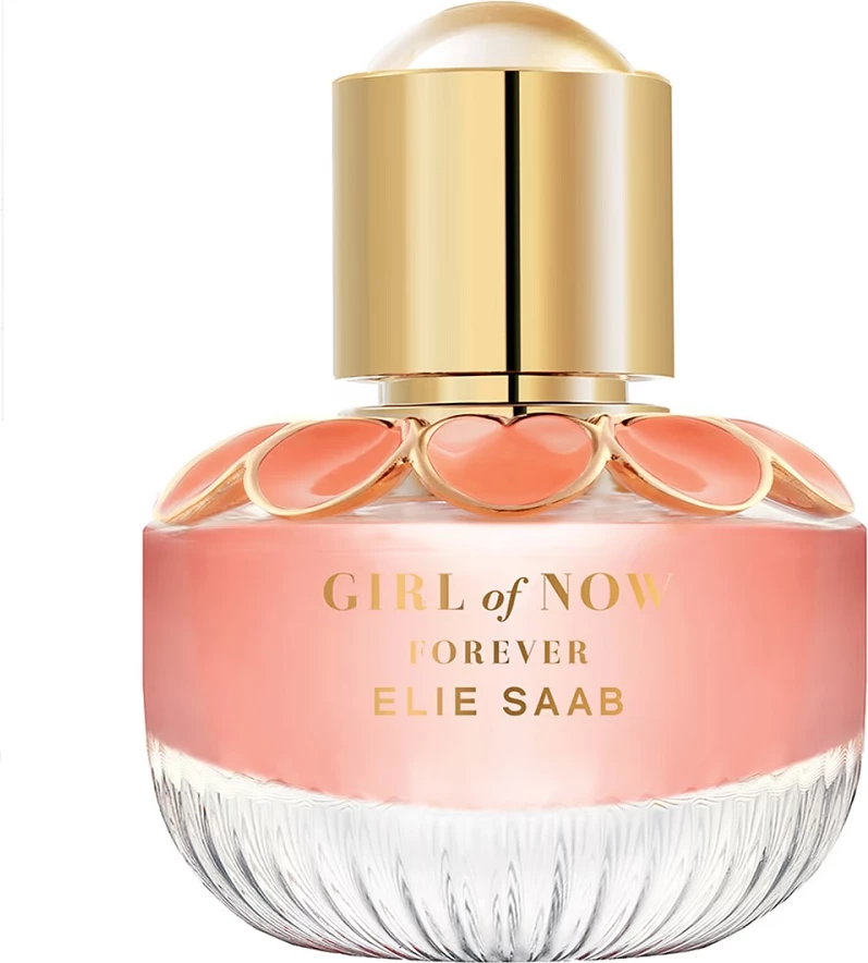 Eau de Parfum për femra Elie Saab Girl Of Now Forever, 30ml