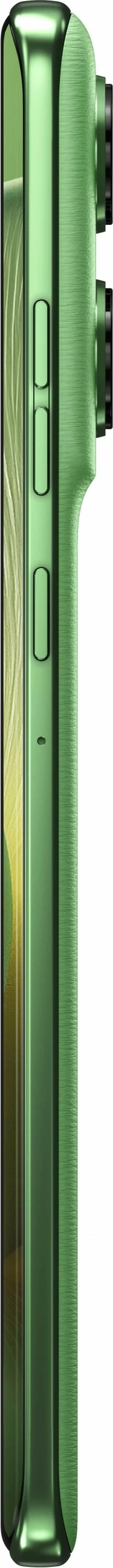 Celular Motorola Edge 60 5G 256GB gjelbër