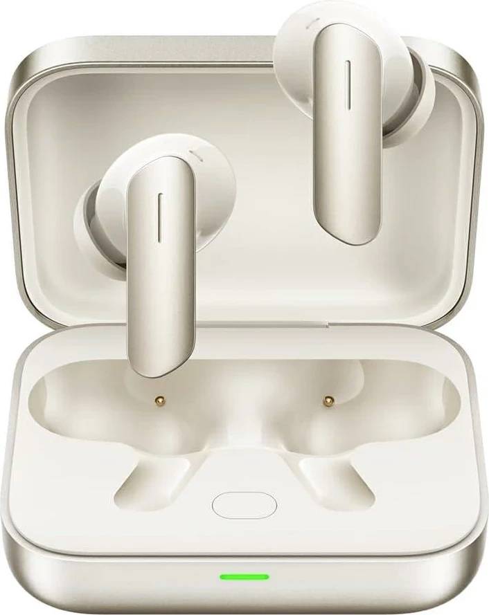 Kufje Realme Buds Air 7 TWS Ivory Gold
