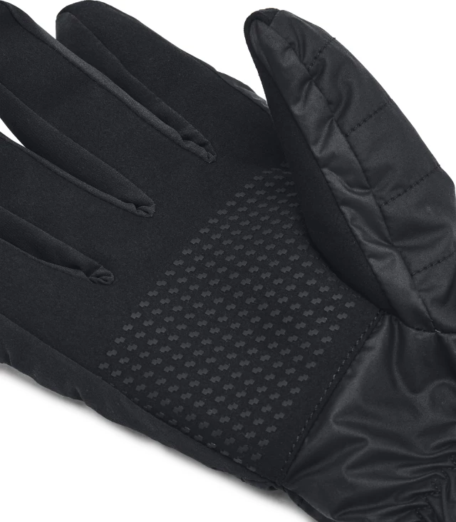 Dorëza për meshkuj Under Armour, të zeza [Madhësia: L]
