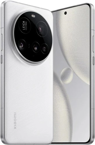Celular Xiaomi 15 Ultra, 6.73", 16+512GB, i bardhë