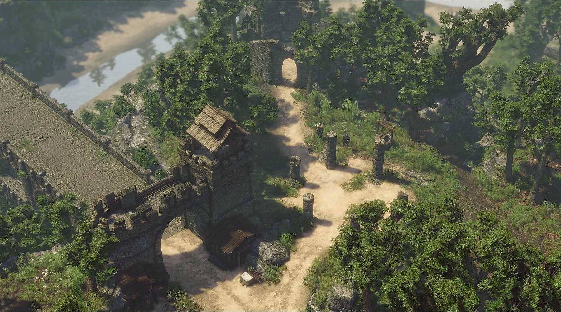 Lojë për PC THQ Nordic SpellForce 3 Soul Harvest Edicion i limitum