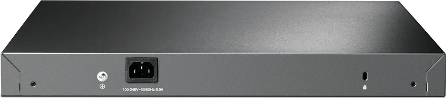 Switchi i menaxhueshëm TP-Link SG3428MP