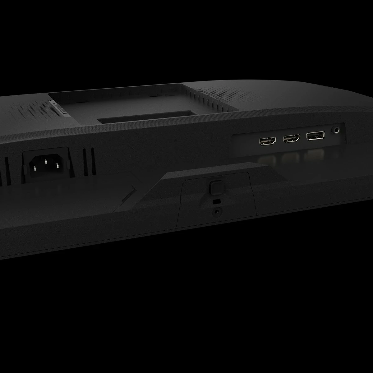 Monitor Gigabyte G25F2 EK, 24.5 inç, IPS, FHD, 200Hz, i zi