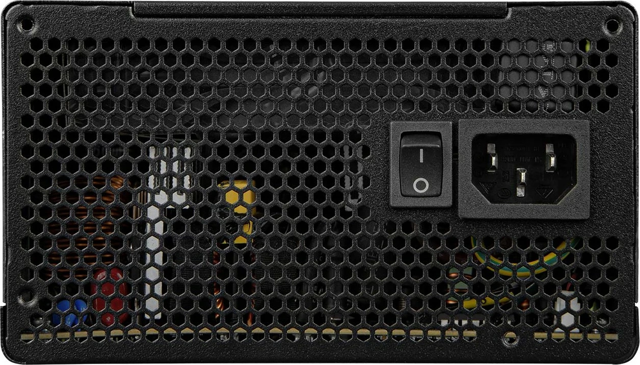 Furnizues energjie Cougar ATLAS 550W, 80 Plus Bronze, i zi