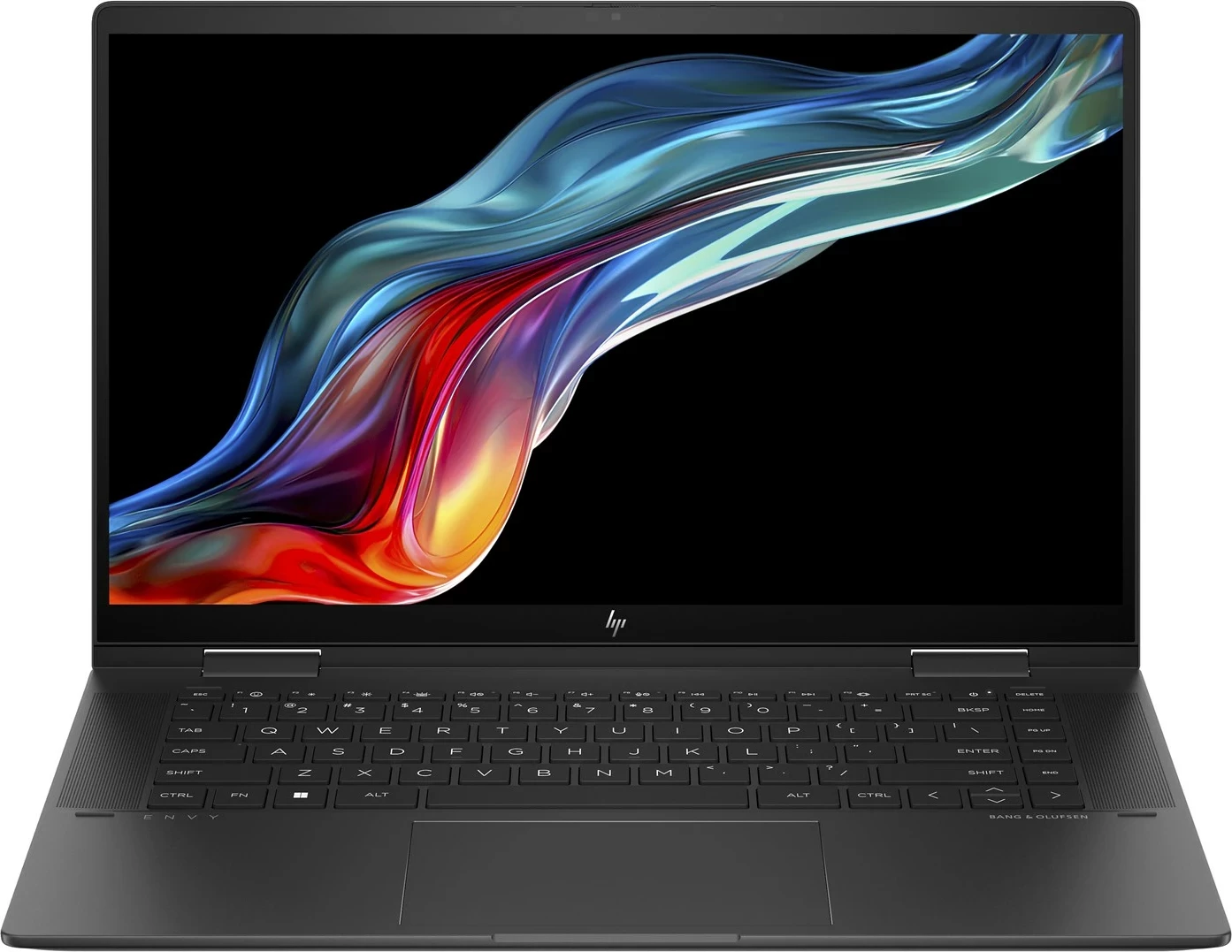 Laptop HP ENVY x360 15-FH0023DX, AMD Ryzen 7, 16 GB RAM, 512 GB SSD, Ekran me prekje 15.6", i zi