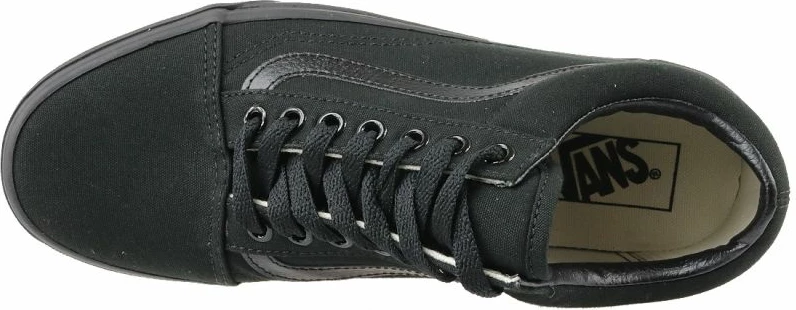 Këpucë Vans për femra, të zeza