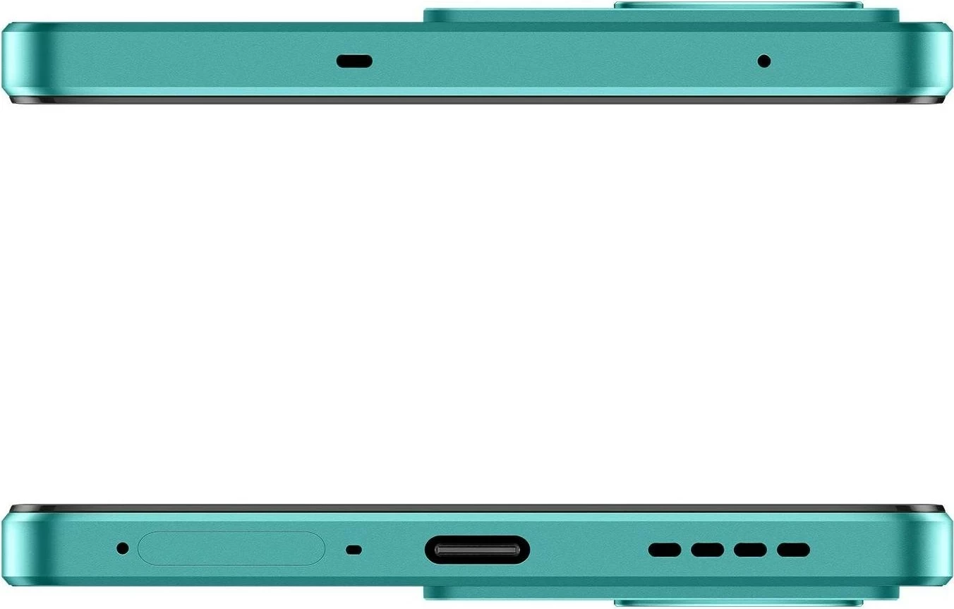 Celular Realme 14T 5G 8/256GB Surf Green