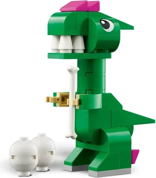 Set LEGO Classic 11041, Dinozaurë Kreativë