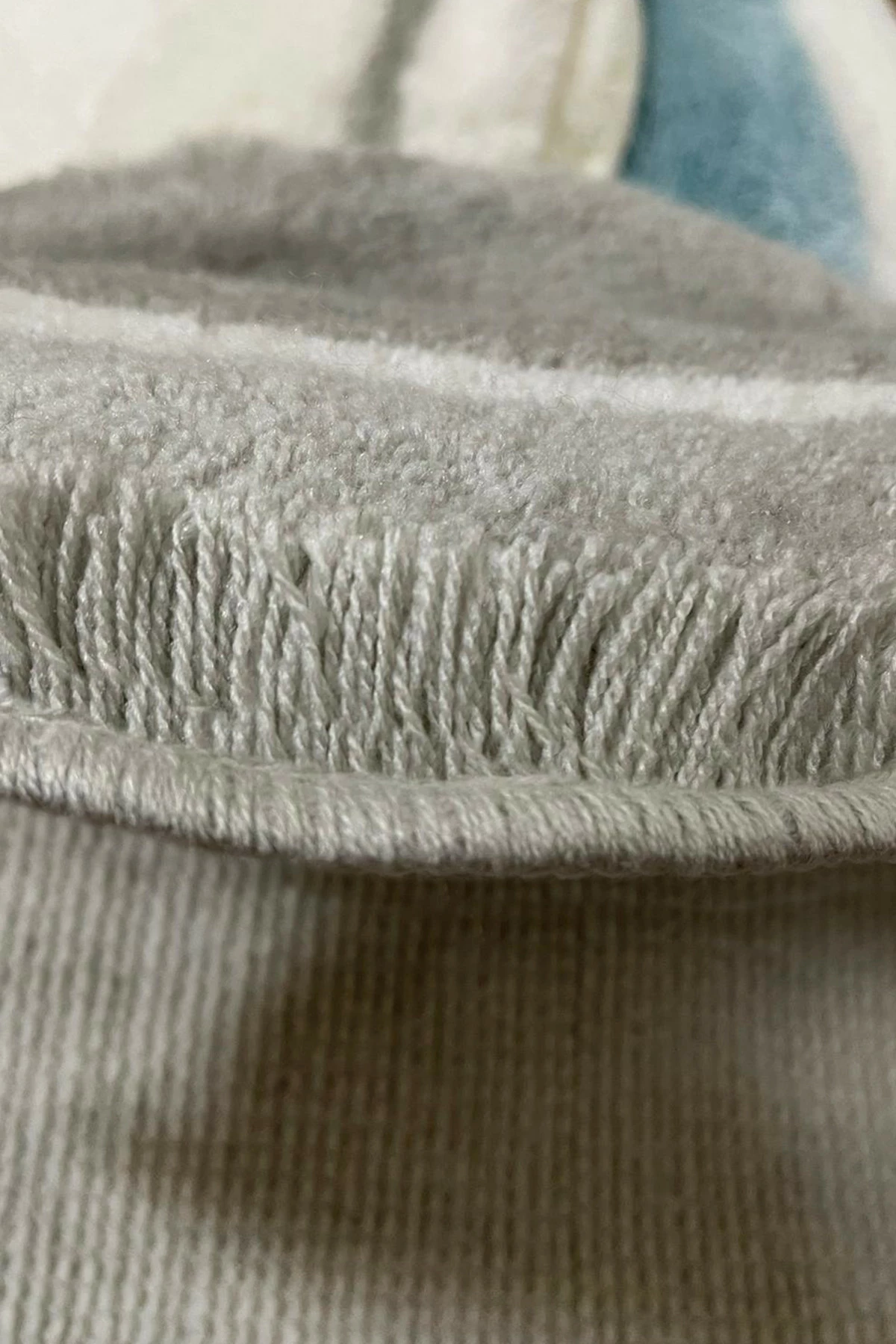 Set tapetash për banjo akrilike (3 copë), ngjyrë gri, Mijölnir Genom