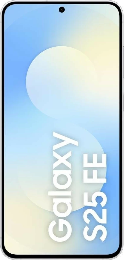 Celular Samsung Galaxy S25 FE 5G 8/128GB, kaltër