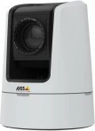 Kamerë sigurie IP Axis 01965-002, Dome, Wired, Black/White