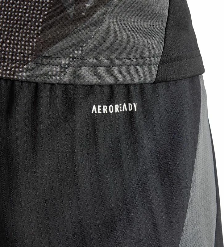 Atlete për meshkuj adidas Tiro 24, të bardha dhe të zeza