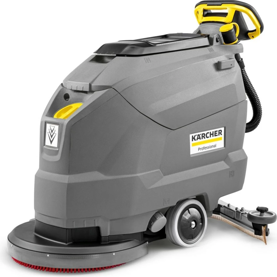Makineri Profesionale për Pastrim Dyshemeje Karcher BD 50/50, 50 L