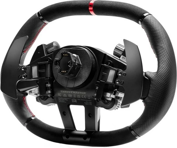Timon gare Thrustmaster Hypercar, 25 butona, USB, i zi