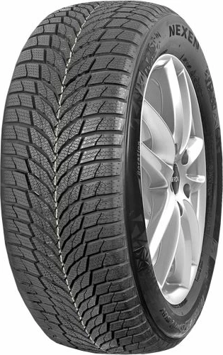 Gomë dimërore Nexen Winguard Sport 2 195/65R15 91H (OE) 3PMSF